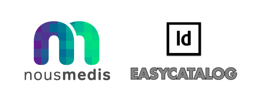 nousmedis easycatalog automatizacion catalogos publicaciones indesign adobe in design