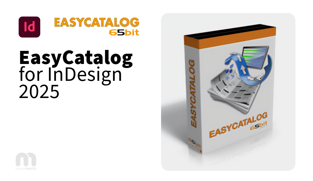 EasyCatalog 2025