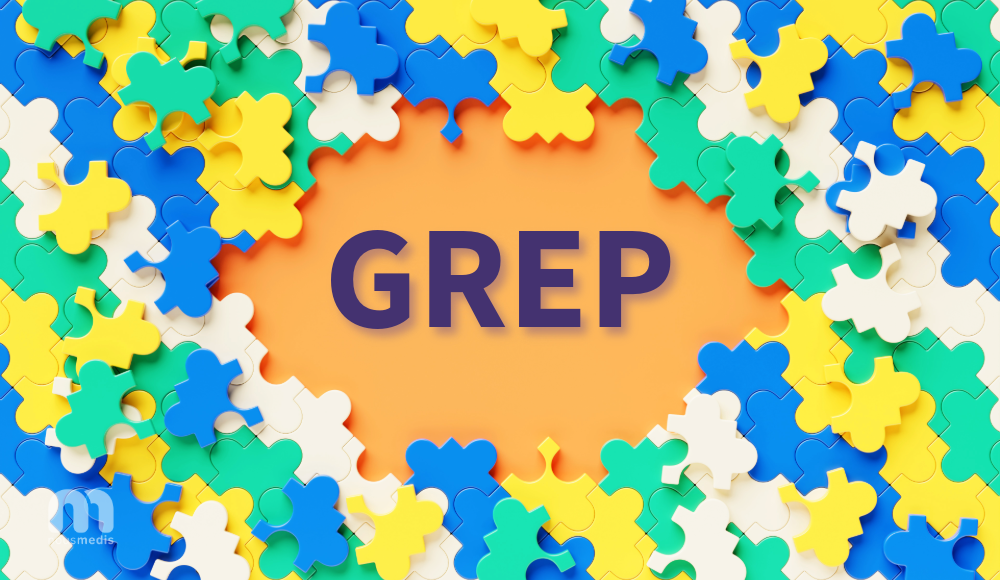 Búsquedas GREP