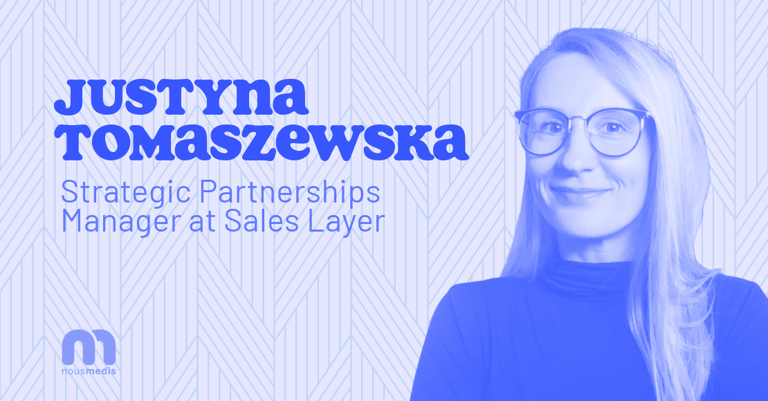 Sales Layer y Nousmedis
